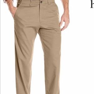 Calvin Klein men's chinos NWT